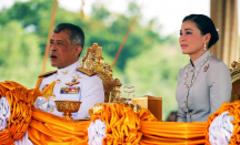 SEA Games 2025: Ratu Thailand Ikut Main, Target Emas di Perahu Layar - GenPI.co