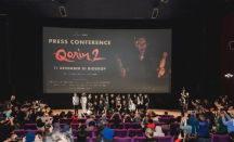 Film Qorin 2 Sangat Mencekam, Tetapi Relate dengan Isu Masa Kini - GenPI.co