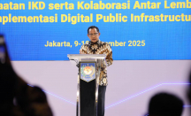 Kejar Target Perekaman Penduduk 100 Persen, Mendagri Minta Ditjen Dukcapil Lebih Agresif - GenPI.co