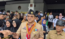 Komisi II DPR RI Dorong Pemerintah Beri Gaji PPPK Lebih Baik Dibanding saat Honorer - GenPI.co