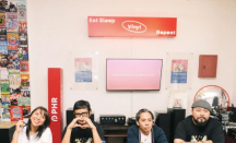 Mocca Rilis Minialbum, Zoetrope Jadi Sejarah Musik Indonesia - GenPI.co