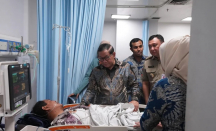 21 Siswa dan Guru di Cilincing Terluka Ditabrak Mobil MBG, Tidak Ada Korban Jiwa - GenPI.co