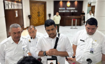 Isu Anggaran Bencana Sumut Disunat, Bobby: Dipindahkan ke Belanja Tak Terduga - GenPI.co