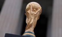 Diprotes Suporter, FIFA Akhirnya Rilis Tiket Murah Piala Dunia 2026 - GenPI.co