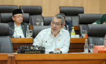Legislator Golkar Soroti Ekonomi Daerah Penghasil Migas Masih Timpang - GenPI.co