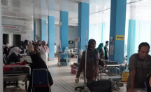 Sempat Lumpuh Akibat Banjir, RSUD Langsa Aceh Mulai Buka Layanan IGD dan ICU - GenPI.co