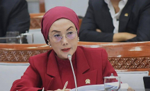 Legislator PDIP Ingatkan Pemerintah Siaga, Ada Bibit Sikon Tropis di Samudra Hindia - GenPI.co