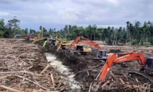 Pakar ITS Unair IPB dan UGM Turun Tangan Evaluasi Bencana Sumatra - GenPI.co