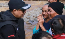 Probolinggo Banjir: 7 Jembatan Putus dan 40 Rumah Rusak, Jembatan Darurat Dikebut - GenPI.co
