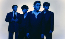 Album Baru For Revenge Ajak Pendengar Masuk Fase Penerimaan - GenPI.co