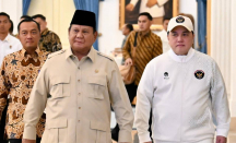 Prabowo Apresiasi Perjuangan Atlet Indonesia di SEA Games 2025 - GenPI.co