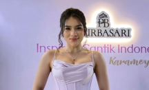 Digosipkan Selingkuh dengan Dito Ariotedjo, Davina Karamoy Siap Polisikan Netizen - GenPI.co
