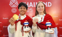 Nothing to Lose Jadi Cara Basral Graito Redam Tekanan di Final SEA Games 2025 - GenPI.co