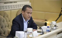 Legislator Gerindra Sebut Petani Harus Jadi Subjek pada Program Kedaulatan Pangan - GenPI.co
