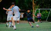 PSIM Yogyakarta Fokus Pemulihan Fisik Jelang Lawan Persijap Jepara - GenPI.co