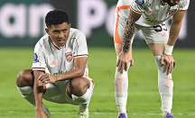 Fajar Fathurrahman Optimistis Borneo FC Segera Bangkit - GenPI.co