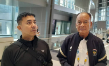 PP KBI: Rosi Nurasjati Datang ke Thailand Secara Pribadi - GenPI.co