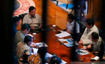 Prabowo Subianto Perintahkan Hunian untuk Pengungsi Dibangun Cepat - GenPI.co