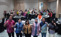 RS Premier Bintaro dan PAPDI Banten Dorong Pembaruan Ilmu Penyakit Dalam - GenPI.co