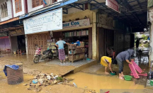 Banjir Aceh Timur Sebabkan Kerugian Rp5,39 Triliun, 267.714 Warga Terdampak - GenPI.co
