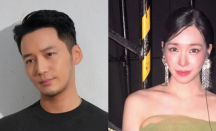 Resmi Pacaran, Tiffany Young Ingin Menikah dengan Byun Yo Han - GenPI.co