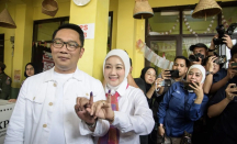 Atalia Praratya Siap Hadiri Sidang Perdana Gugatan Cerai dengan Ridwan Kamil - GenPI.co
