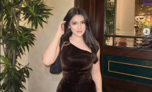 Kulit Davina Karamoy Bening Banget, Cara Ampuh Mengatasi Komedo Membandel - GenPI.co