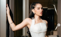 Dito Ariotedjo Ngaku Baru Kenal Davina Karamoy Setelah Sidang Cerai - GenPI.co