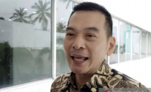 PKB Soal Isu Reshuffle Kabinet, Semua Diharap Hormati Keputusan Prabowo Subianto - GenPI.co