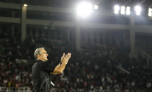 PSIM vs Persis Solo, Laskar Sambernyawa Optimistis Pecundangi Tuan Rumah - GenPI.co