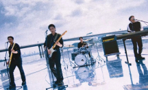 Day6 Rilis Lagu Natal, Pembuatannya Sangat Menyenangkan - GenPI.co