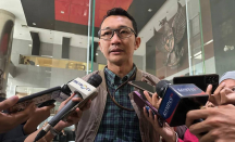 OTT KPK di Depok, Ketua dan Wakil Ketua PN Depok Ditangkap Terkait Sengketa Lahan - GenPI.co