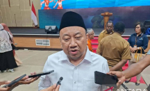 Lalu Hadrian PKB Desak Pemerintah Bayar Gaji Guru PPPK Paruh Waktu - GenPI.co
