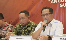 Tito Karnavian Sebut Bantuan Uni Emirat Arab Akan Disalurkan Muhammadiyah - GenPI.co