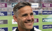 Gaji John Herdman di Timnas Indonesia Bocor, Tembus Rp 670 Juta per Bulan - GenPI.co
