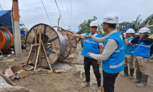 PLN Tuntaskan Pemulihan Jalur Strategis, Pasokan Listrik Aceh Berangsur Normal - GenPI.co