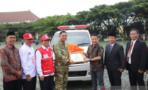 Bupati Bekasi Terkena OTT, Pemerintahan dan Layanan Publik Tetap Jalan - GenPI.co