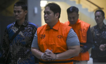 Imbas OTT KPK, Kajari Bekasi dan Hulu Sungai Utara Dicopot - GenPI.co