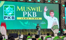 Cak Imin Minta Kader Bawa PKB Kembali Kuasai Jawa Timur - GenPI.co