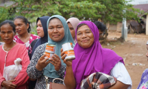Solidaritas untuk Sumatera: Rumah Zakat Salurkan Bantuan Darurat dan Pemulihan - GenPI.co