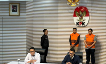 Jaksa Agung Akan Tindak Tegas dan Tanpa Toleransi Jaksa Terjaring OTT KPK - GenPI.co