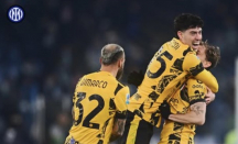 Pemain Inter Milan Keluar dari Zona Nyaman, Siap Meledak - GenPI.co