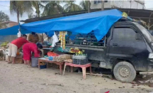 Aktivitas Warga Aceh Tamiang Mulai Pulih Seusai Diterjang Banjir November Lalu - GenPI.co