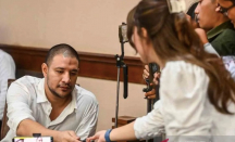 Dokter Kamelia Sebut Ammar Zoni Ingin Mati di Penjara, Sekarang Berubah - GenPI.co