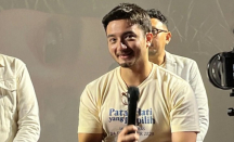 Bryan Domani Sangat Tertantang Perankan Tokoh Berbeda di Film Patah Hati Yang Kupilih - GenPI.co