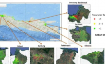 Badan Geologi Ungkap Muka Tanah di Bandung, Jakut, dan Semarang Menurun - GenPI.co