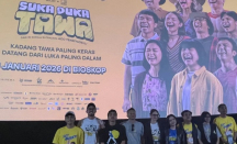 Sinopsis Film Suka Duka Tawa: Komedi dan Kesedihan Beriringan - GenPI.co