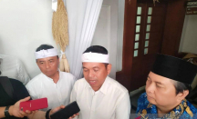 Dedi Mulyadi Harap Angkot di Bandung Libur saat Tahun Baru, Agar Tak Macet - GenPI.co