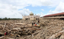 6 Perusahaan Digugat Rp4,8 Triliun, Dituding Biang Kerok Banjir Sumatra - GenPI.co