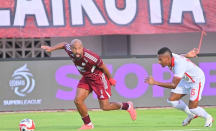 Lini Depan PSM Makassar Buntu, Penyelesaian Akhir Dievaluasi - GenPI.co